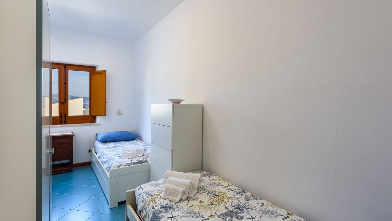 Photo of Bedroom in Macari