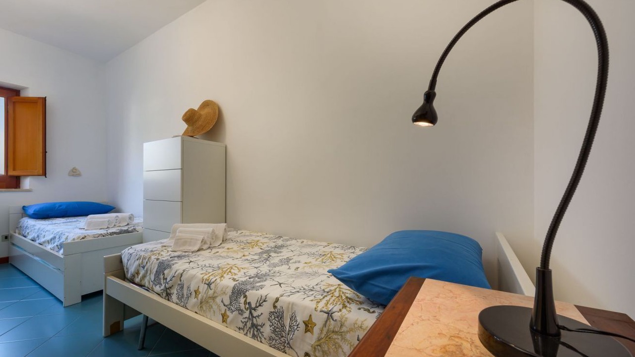 Photo of Bedroom in Macari