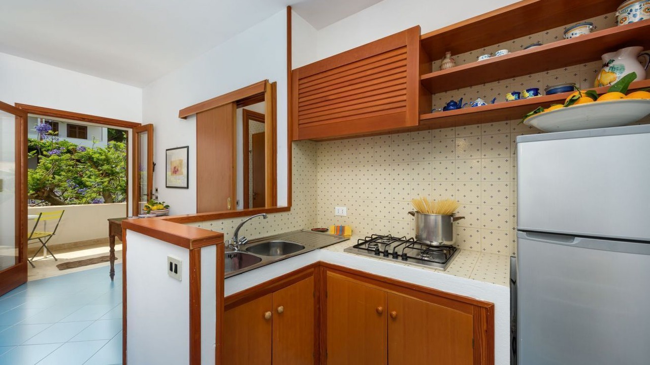 Photo of Kitchen in Macari