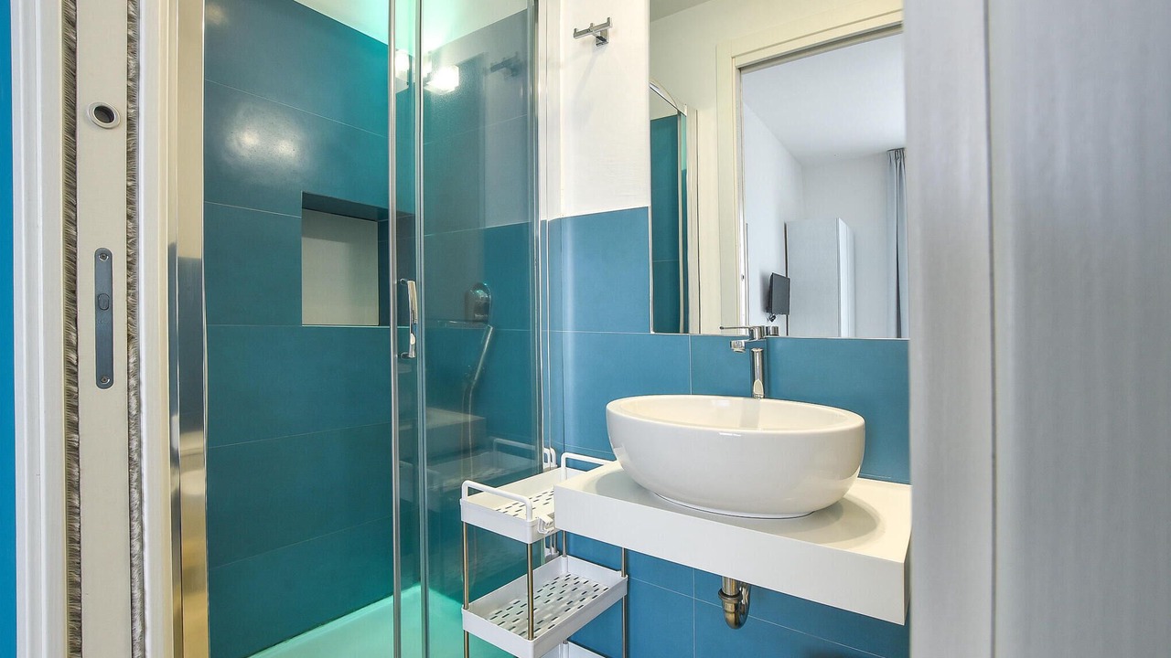 Photo of Bathroom in Mascalucia