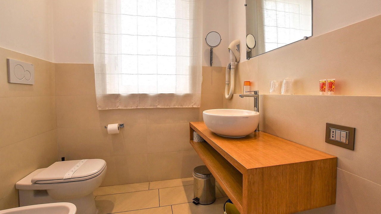 Photo of Bathroom in Mascalucia