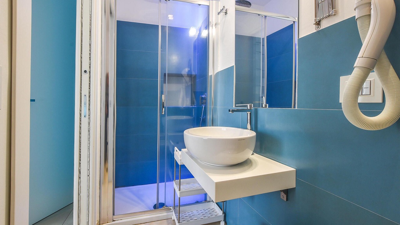 Photo of Bathroom in Mascalucia