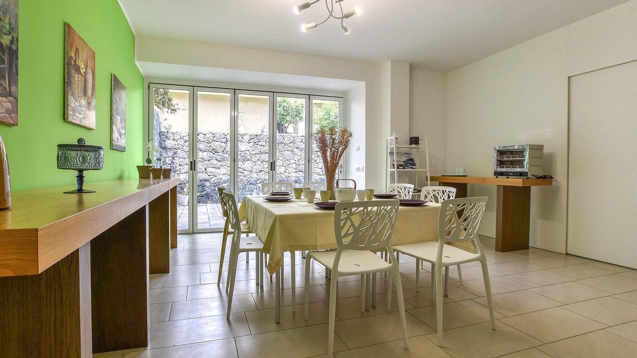 Photo of Bedroom in Mascalucia