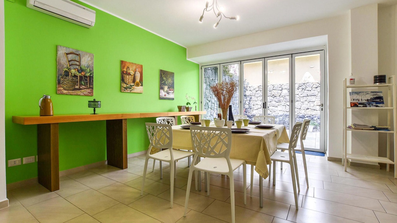Photo of Bedroom in Mascalucia