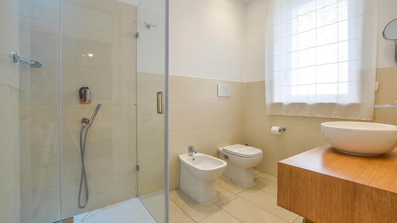 Photo of Bathroom in Mascalucia