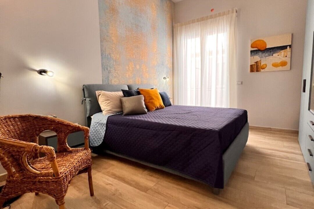 Photo of Bedroom in Marina di Palma