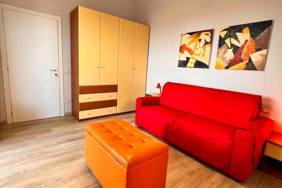 Photo of Livingroom in Marina di Palma