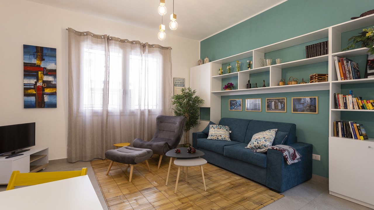 Photo of Livingroom in Mazara del Vallo