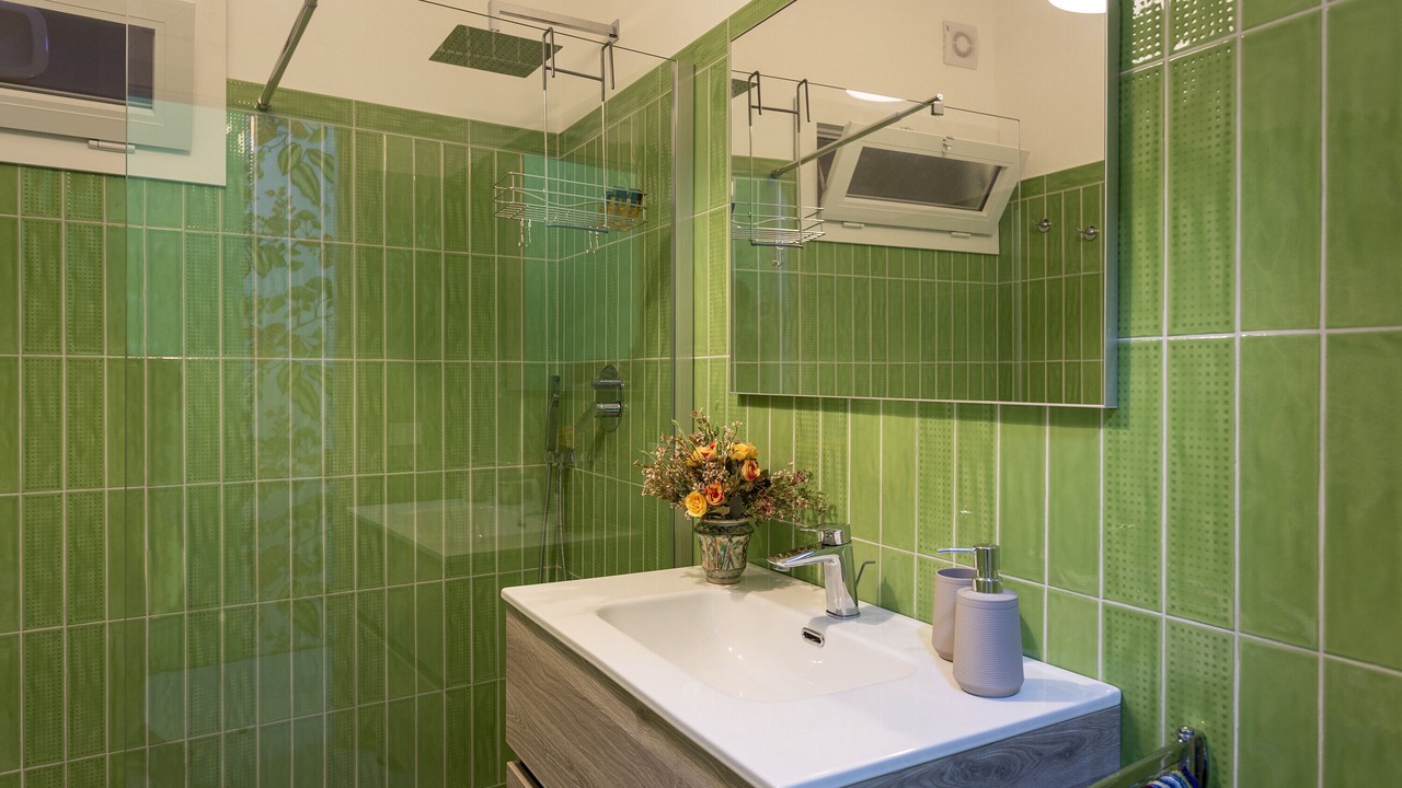 Photo of Bathroom in Mazara del Vallo
