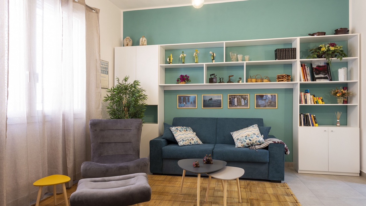 Photo of Livingroom in Mazara del Vallo