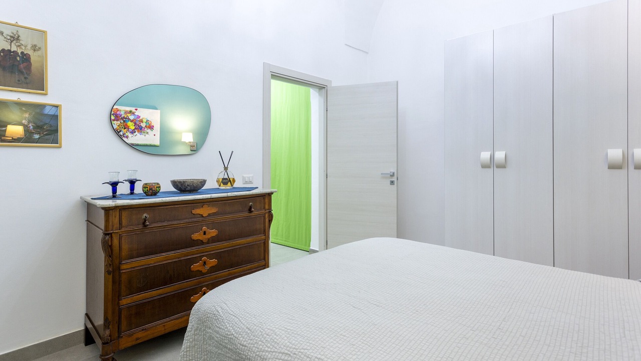 Photo of Bedroom in Mazara del Vallo