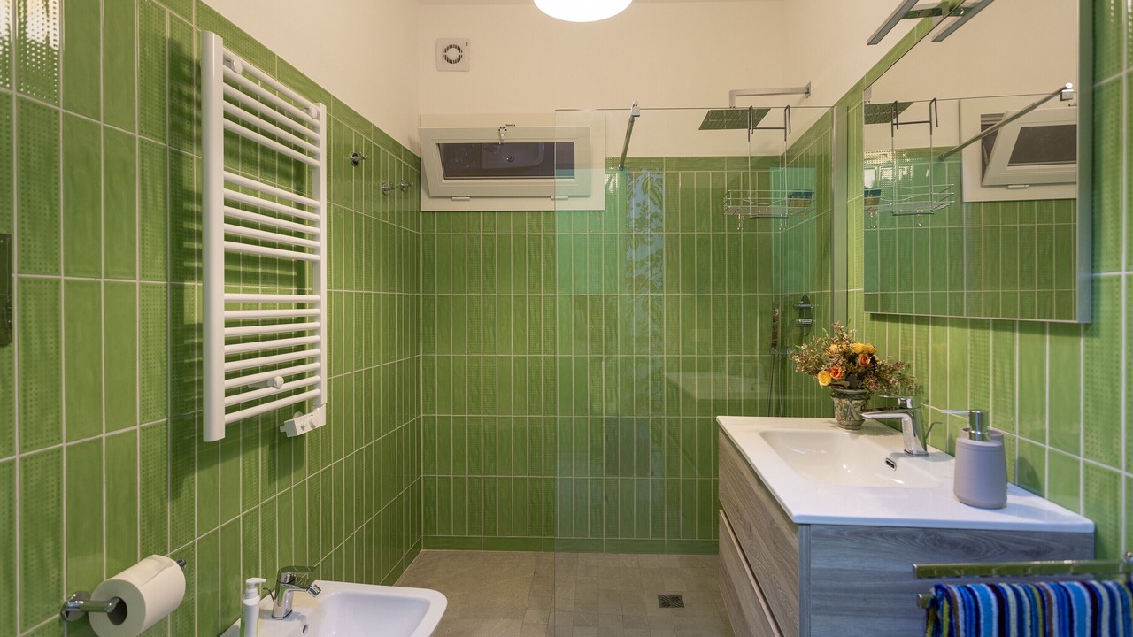 Photo of Bathroom in Mazara del Vallo