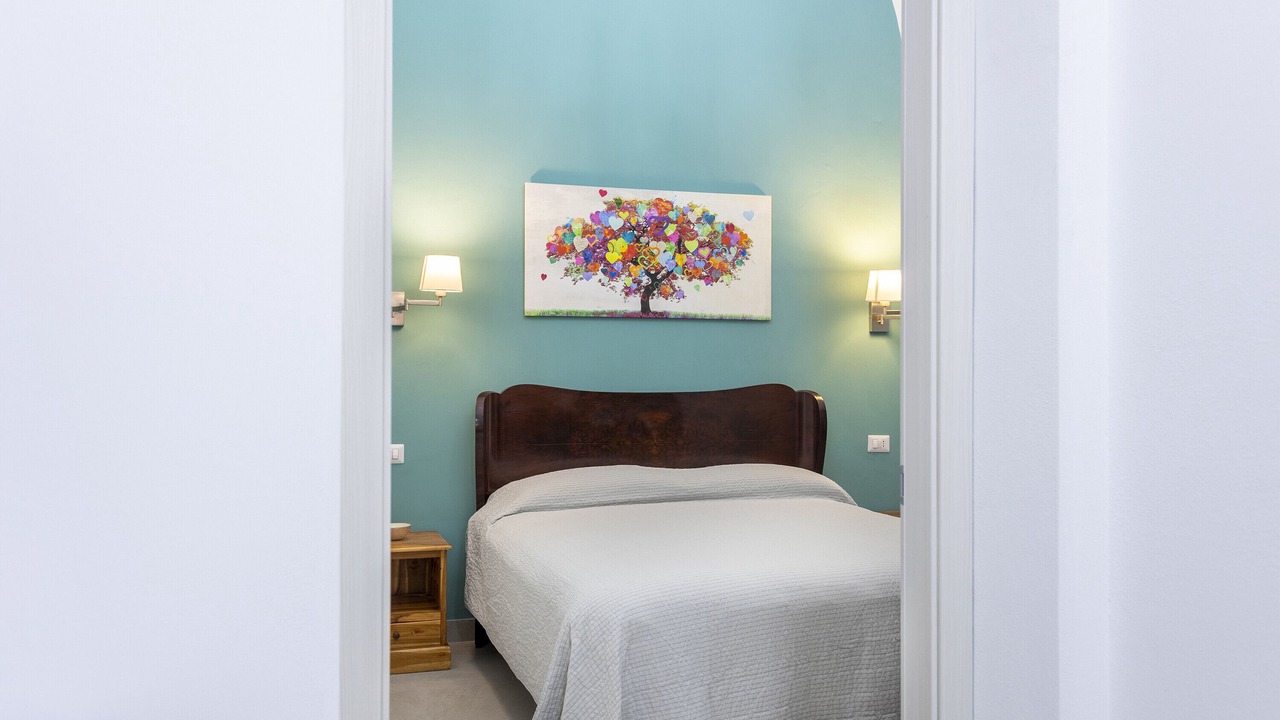 Photo of Bedroom in Mazara del Vallo