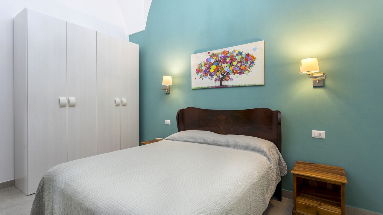 Photo of Bedroom in Mazara del Vallo