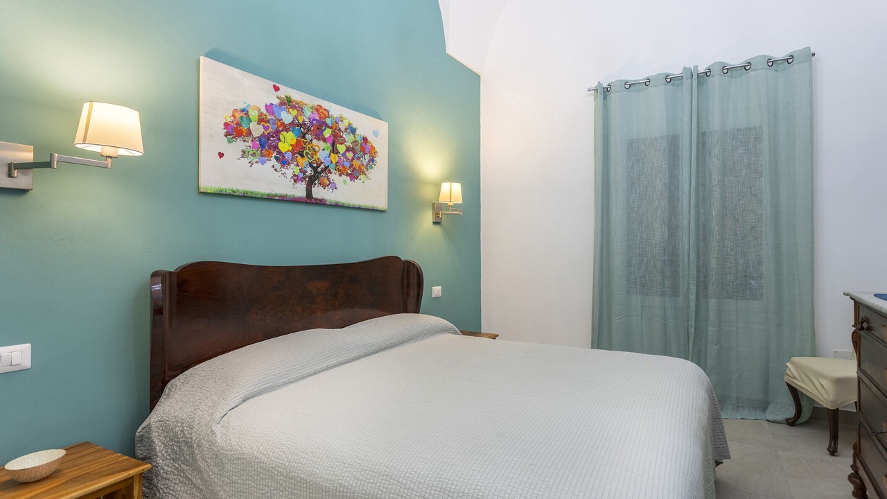Photo of Bedroom in Mazara del Vallo