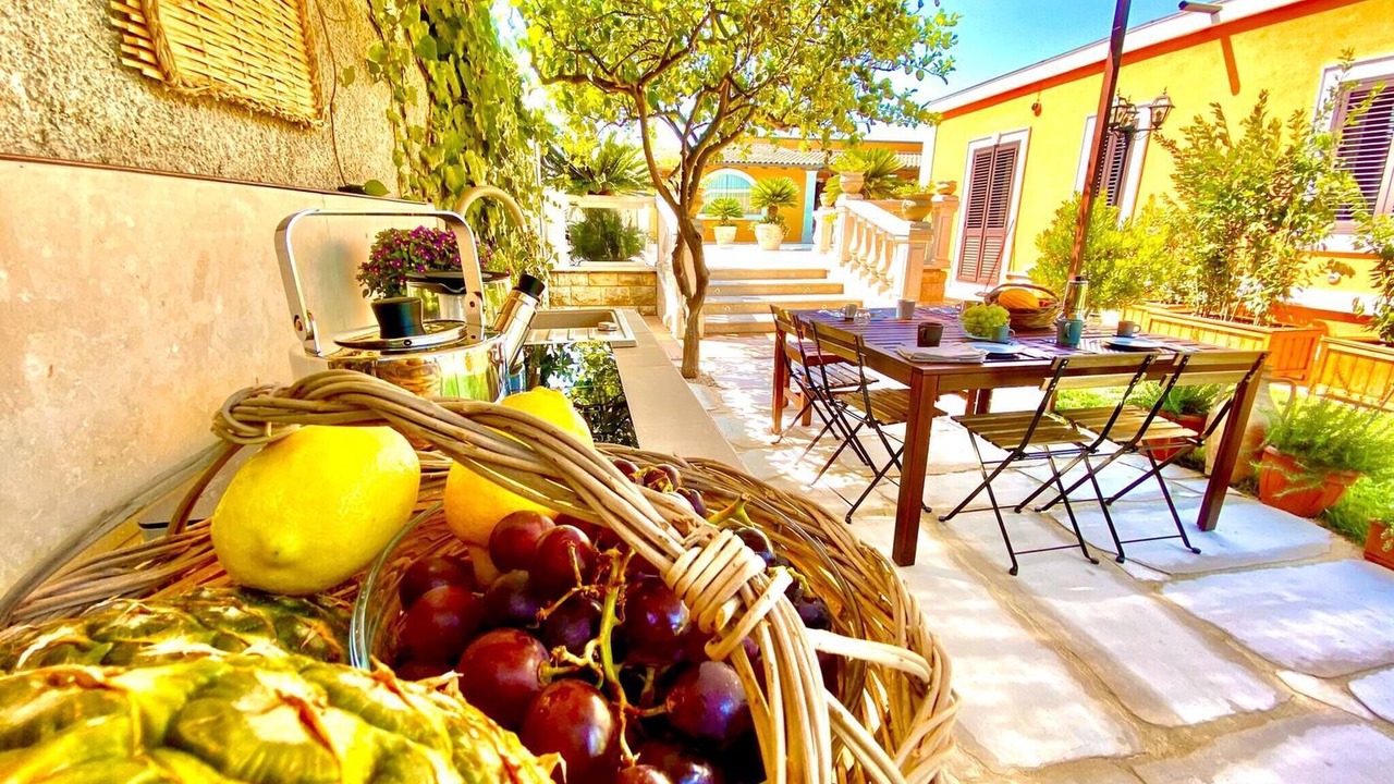 Photo of Outdoor in Noto Marina