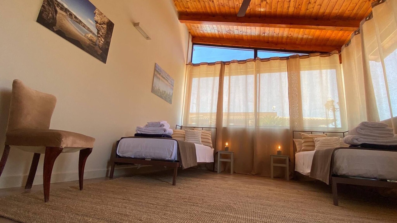 Photo of Bedroom in Noto Marina