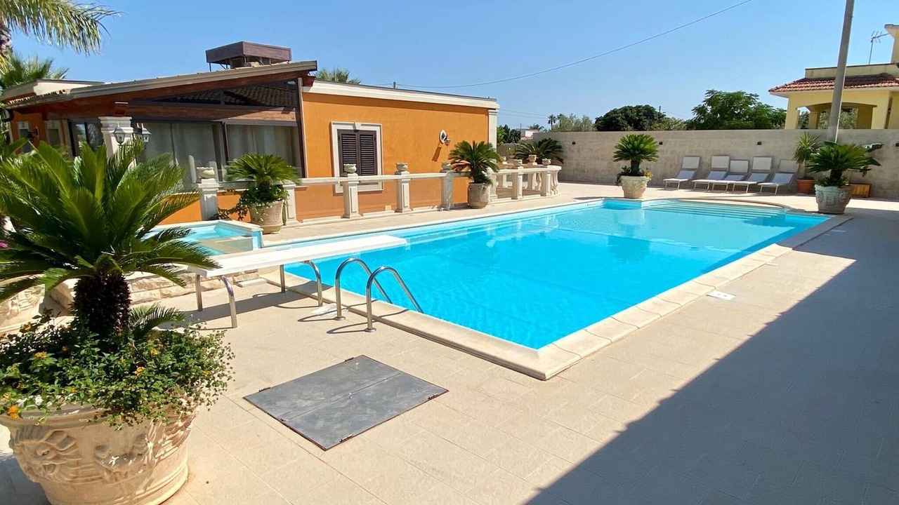 Photo of Outdoor in Noto Marina