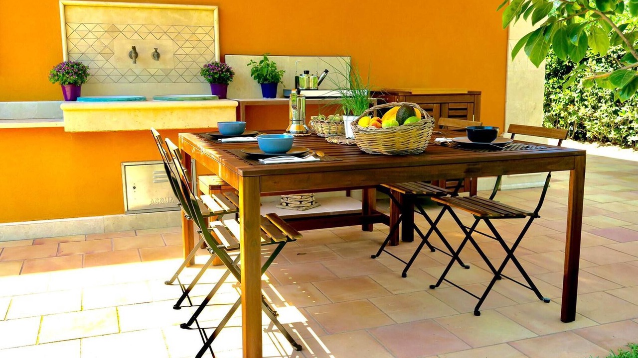 Photo of Outdoor in Noto Marina