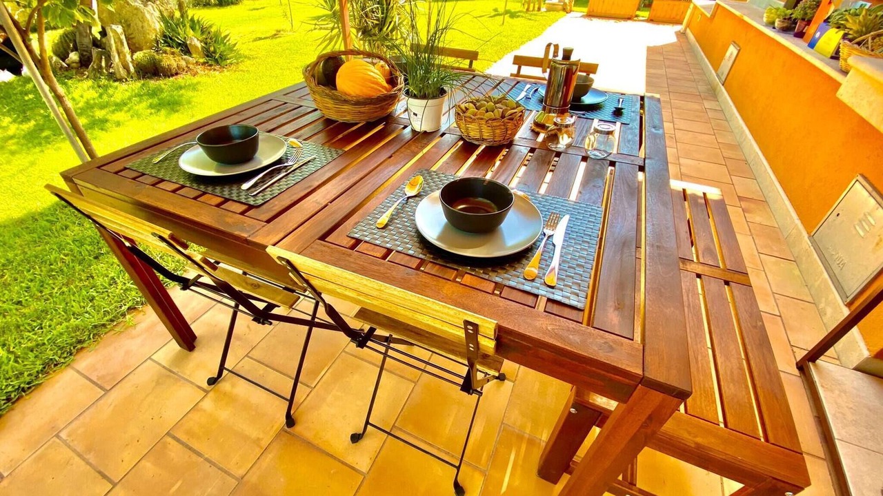 Photo of Outdoor in Noto Marina