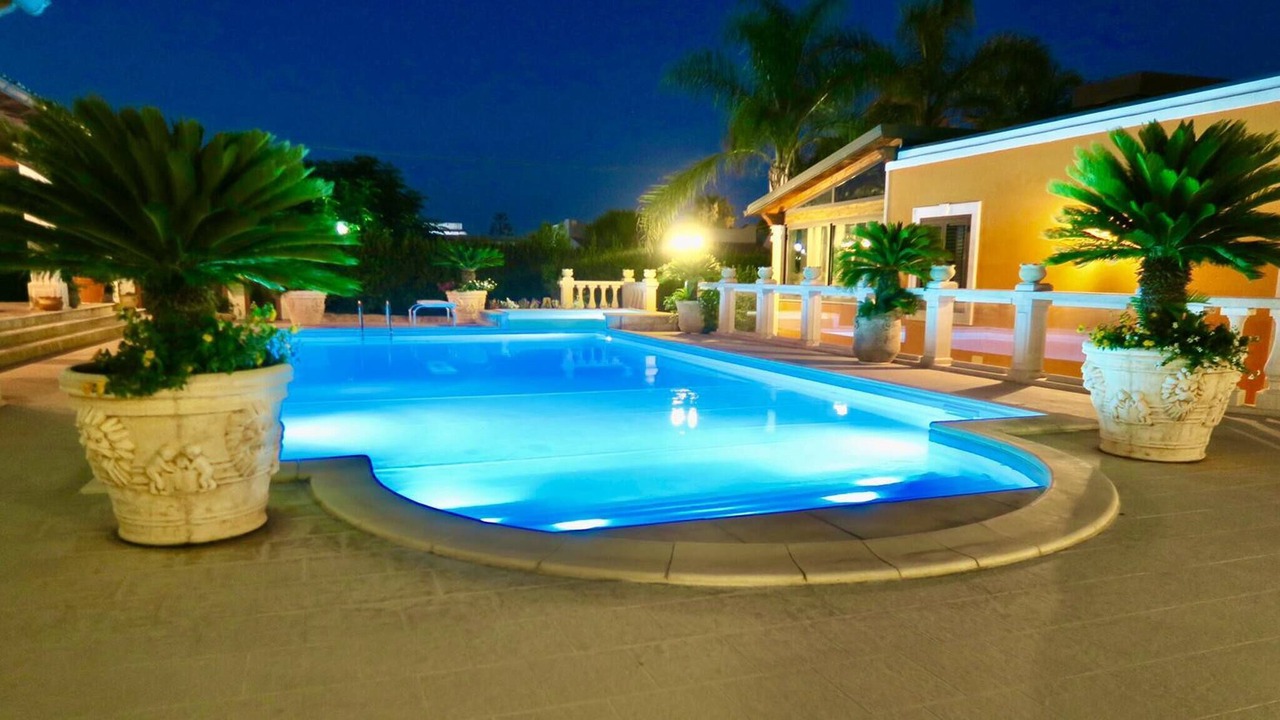 Photo of Outdoor in Noto Marina