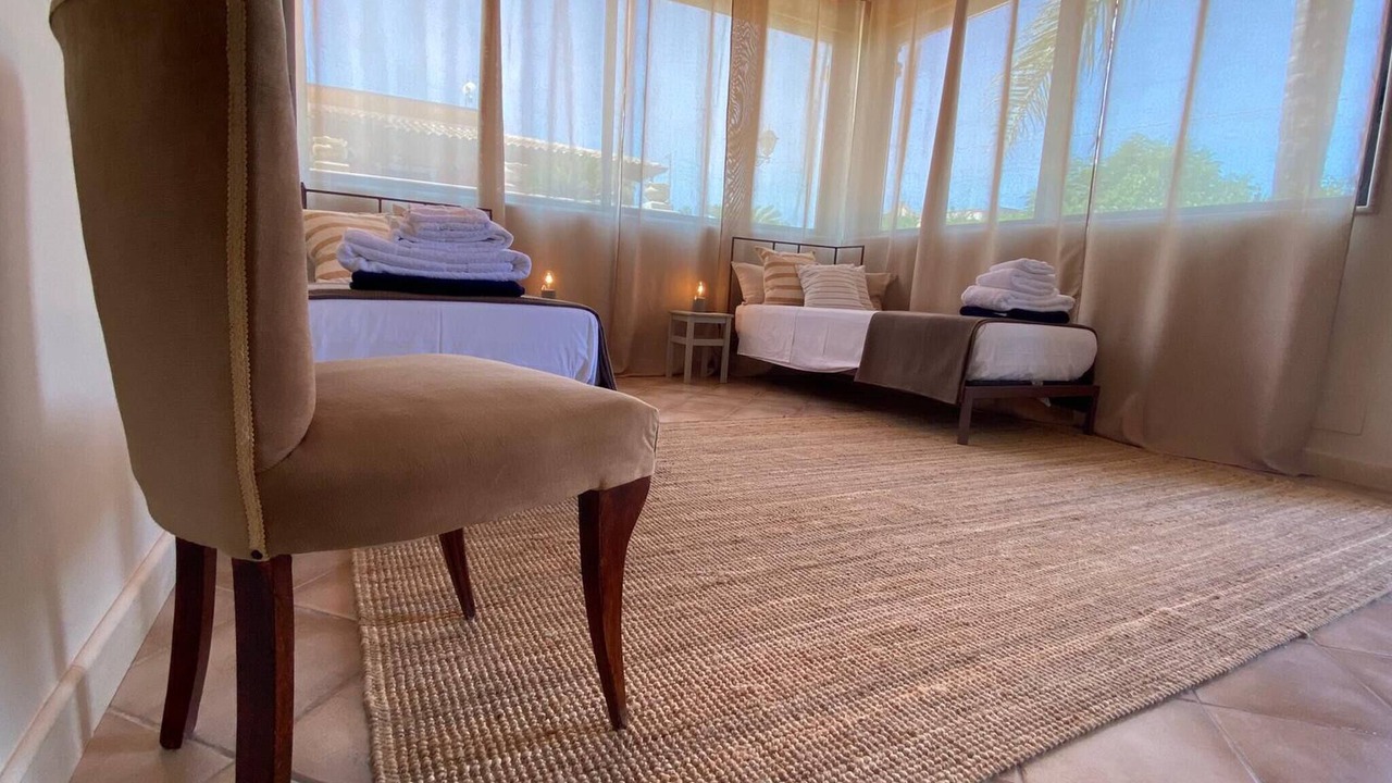 Photo of Bedroom in Noto Marina