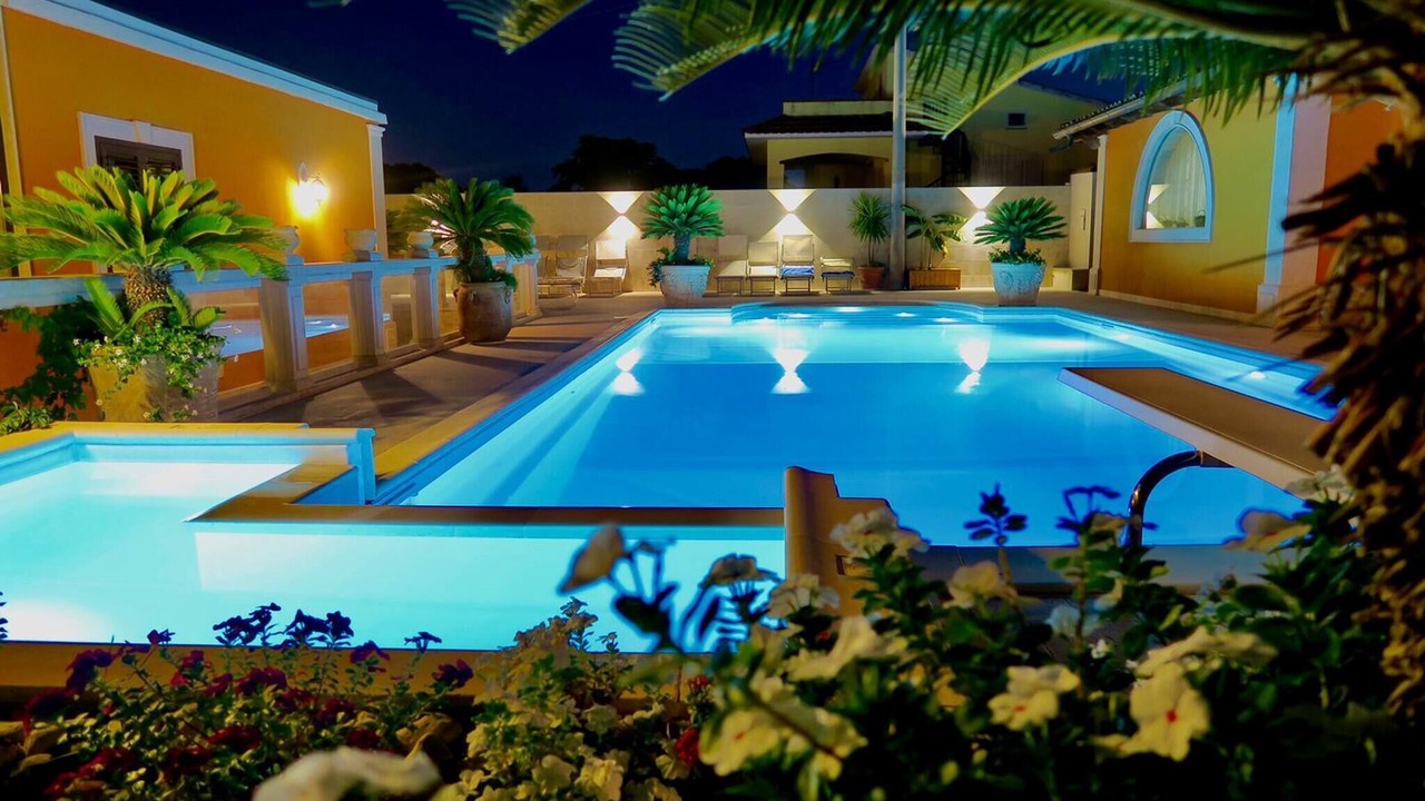 Photo of Outdoor in Noto Marina