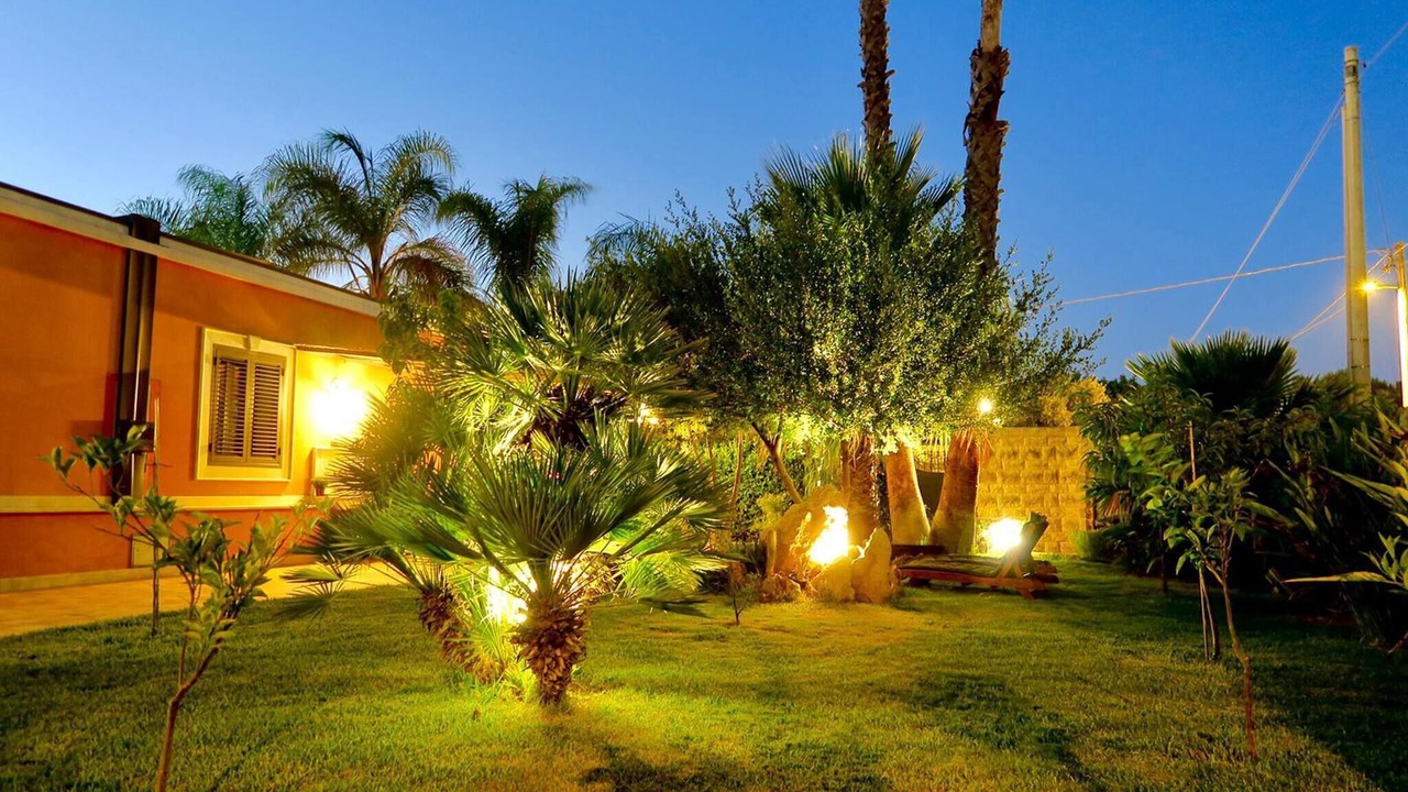 Photo of Outdoor in Noto Marina