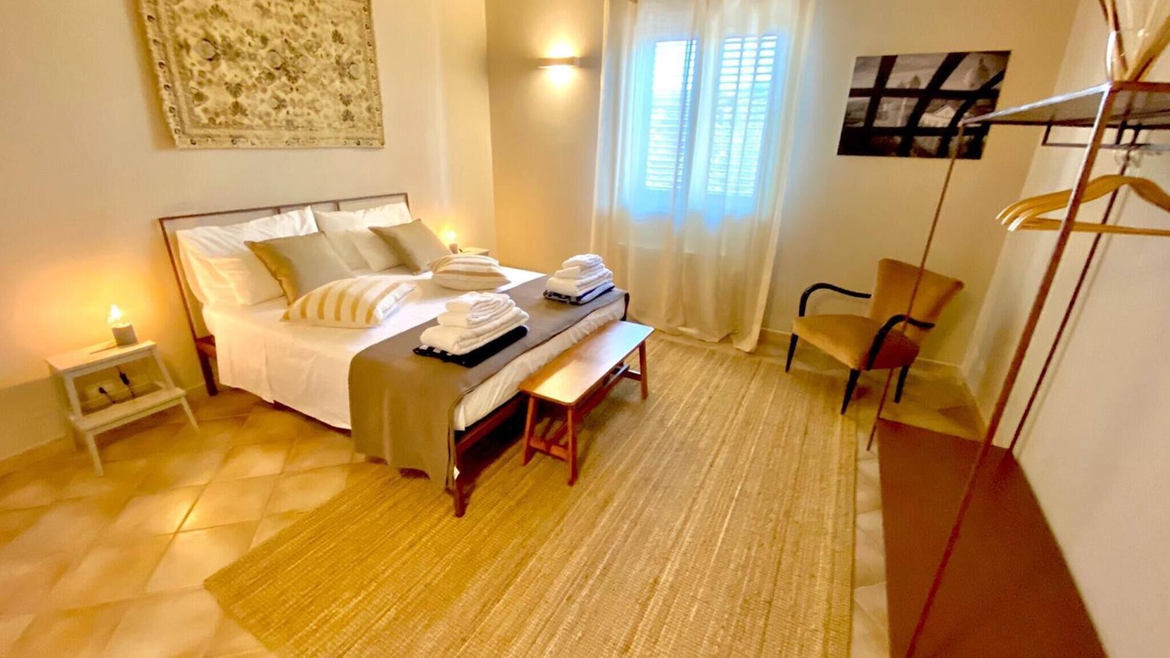 Photo of Bedroom in Noto Marina