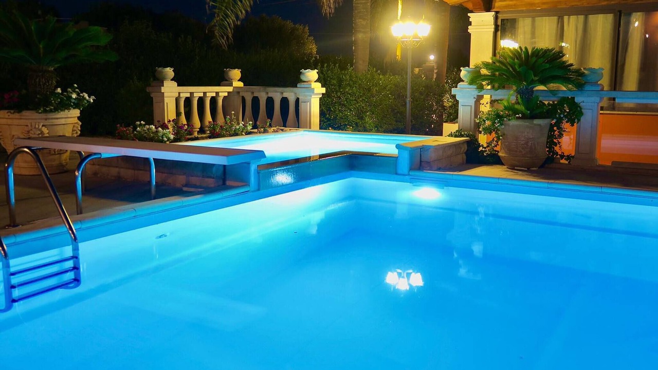Photo of Outdoor in Noto Marina