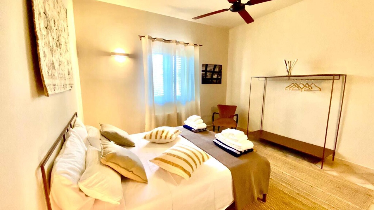 Photo of Bedroom in Noto Marina