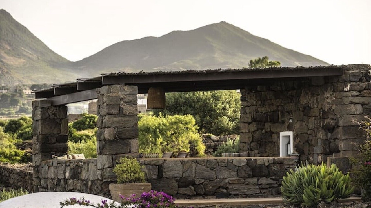Photo of Outdoor in Pantelleria
