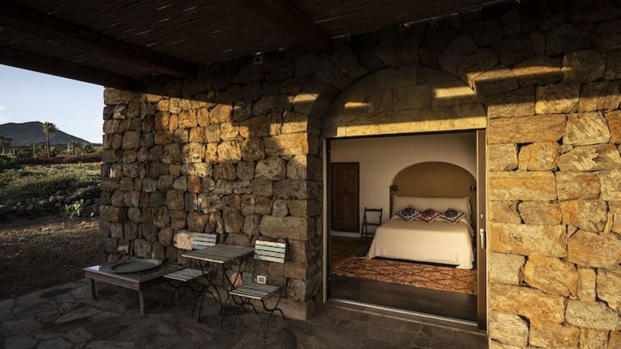 Photo of Outdoor in Pantelleria