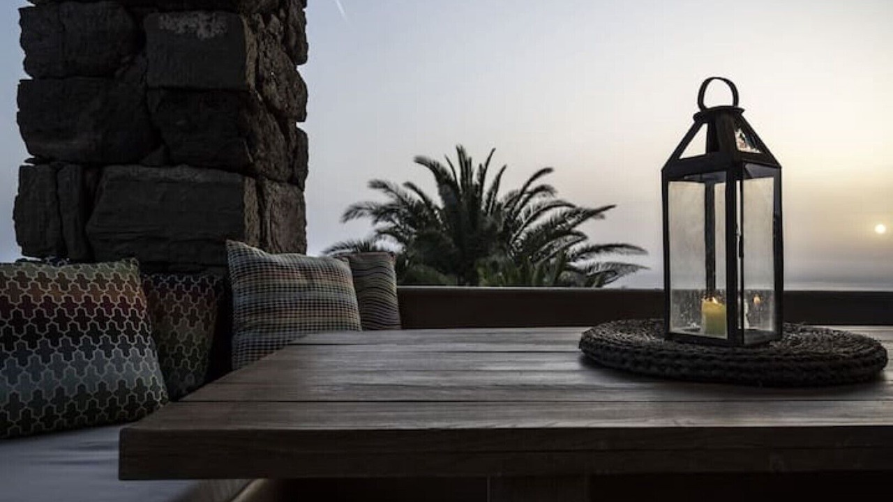 Photo of Outdoor in Pantelleria