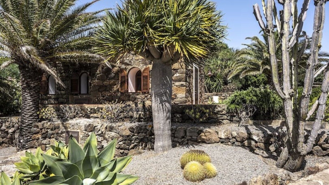 Photo of Outdoor in Pantelleria