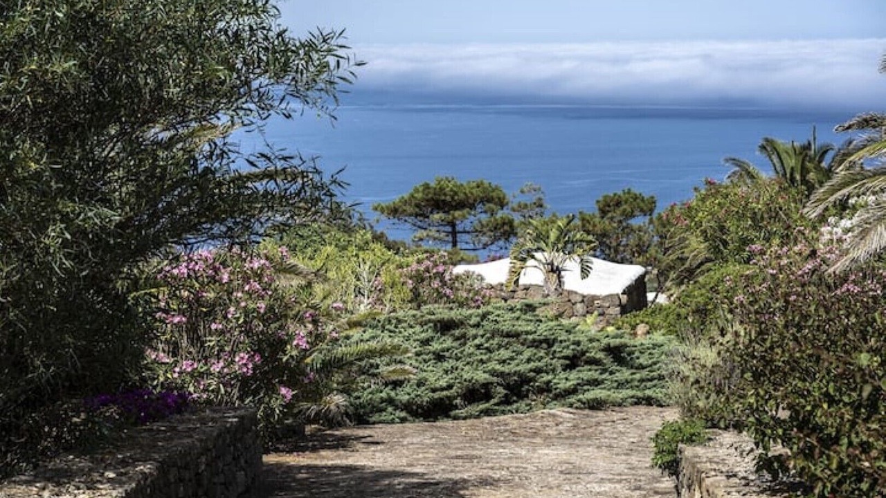 Photo of Outdoor in Pantelleria