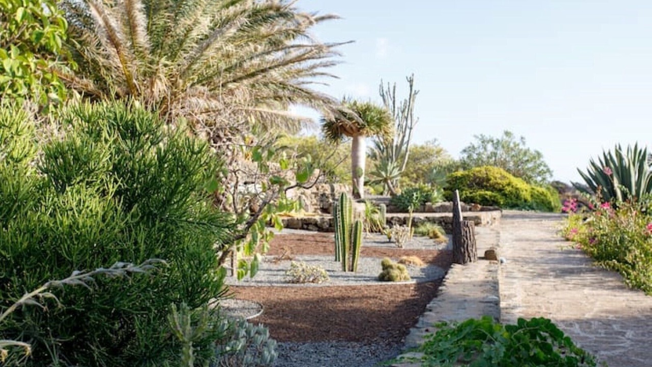 Photo of Outdoor in Pantelleria