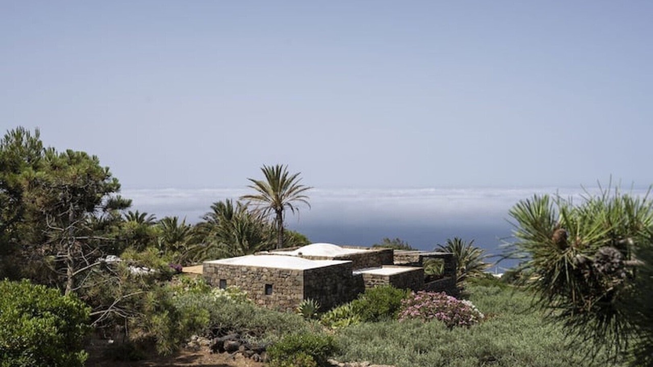 Photo of Outdoor in Pantelleria