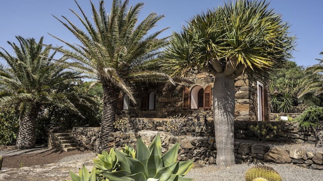 Photo of Outdoor in Pantelleria