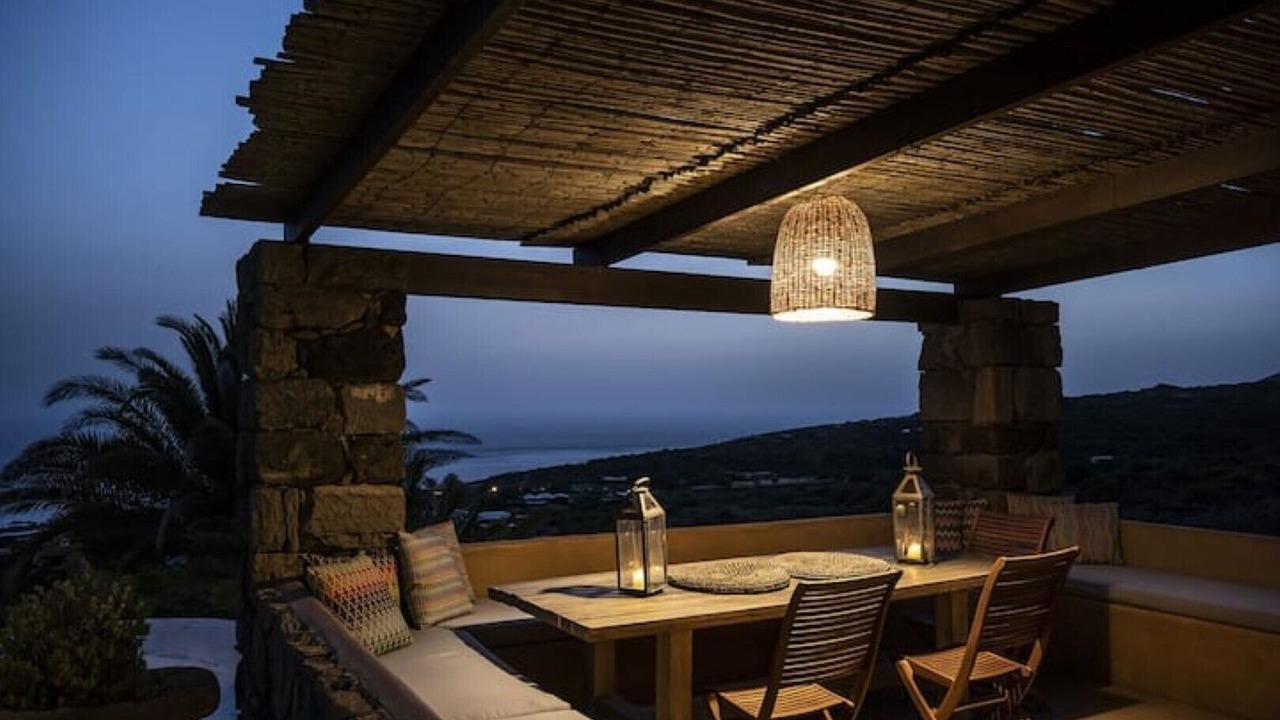 Photo of Outdoor in Pantelleria