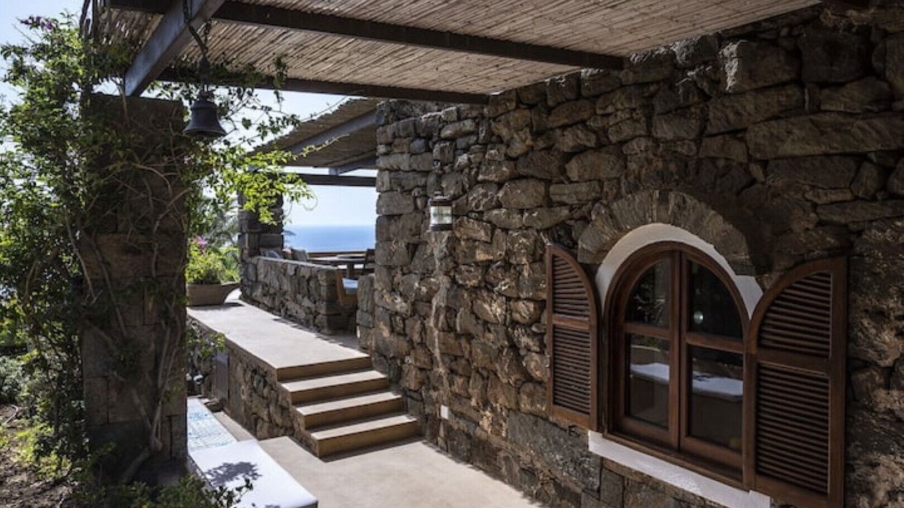 Photo of Outdoor in Pantelleria