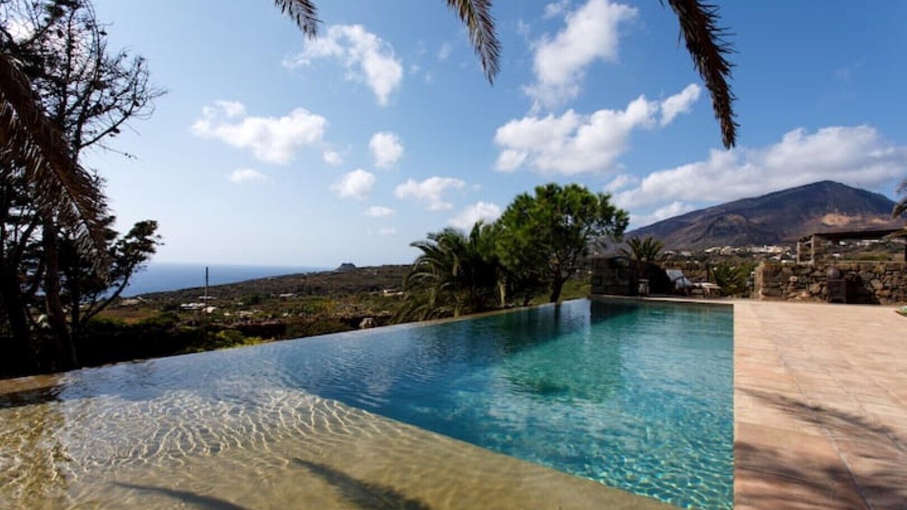 Photo of Outdoor in Pantelleria