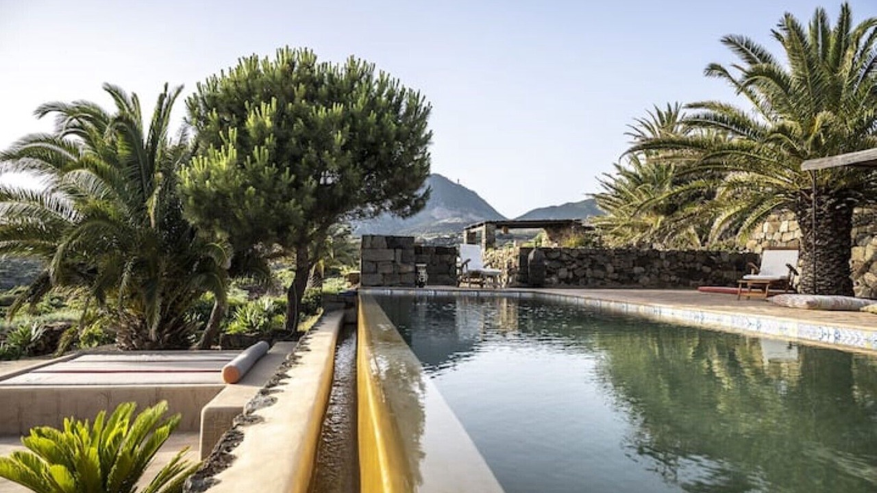 Photo of Outdoor in Pantelleria