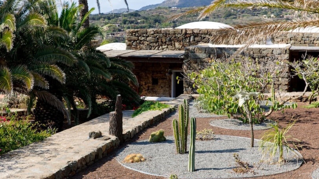 Photo of Outdoor in Pantelleria