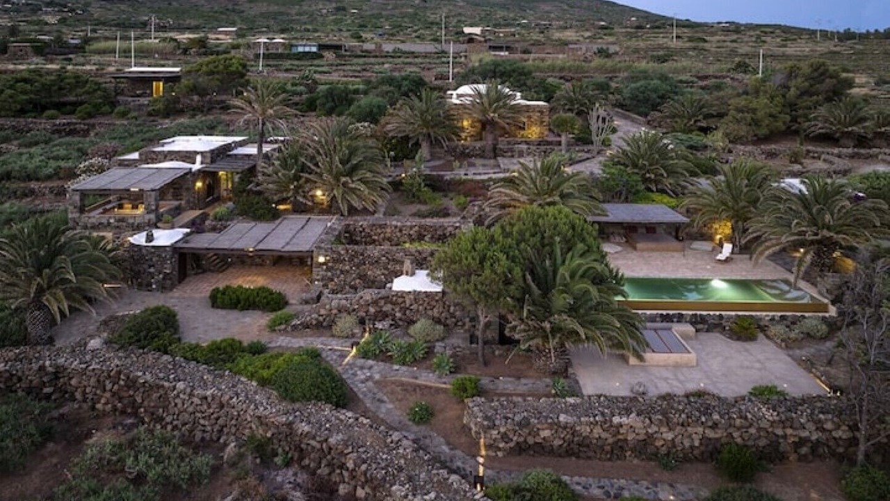 Photo of Outdoor in Pantelleria