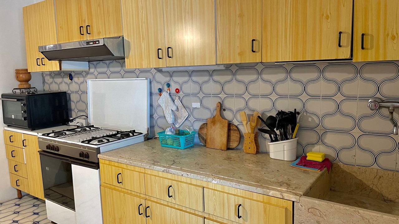 Photo of Kitchen in Marsala