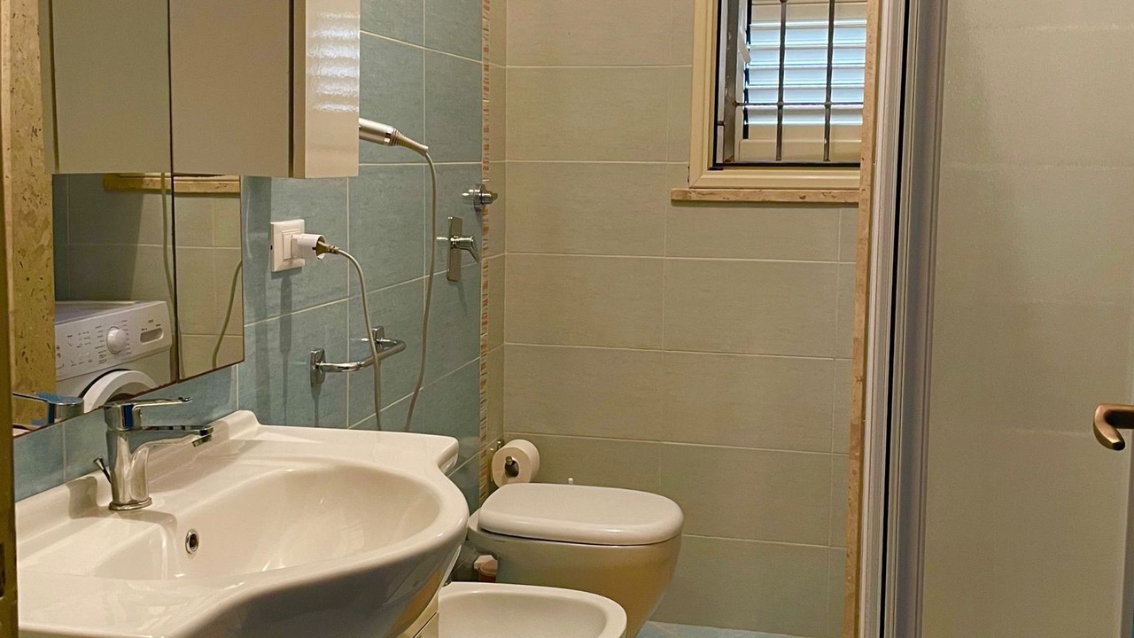 Photo of Bathroom in Marsala