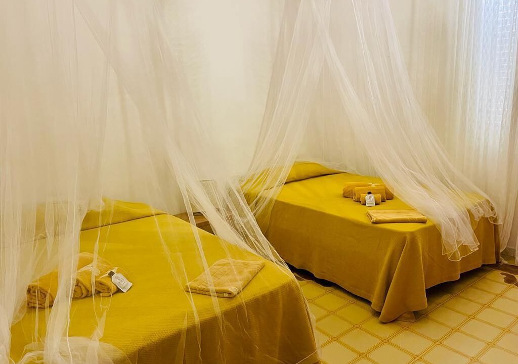 Photo of Bedroom in Marsala