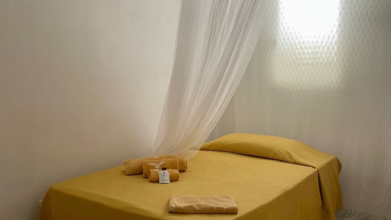 Photo of Bedroom in Marsala