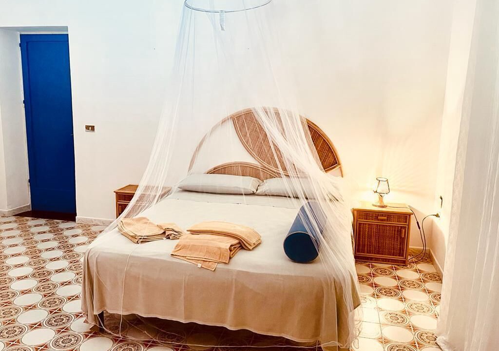 Photo of Bedroom in Marsala